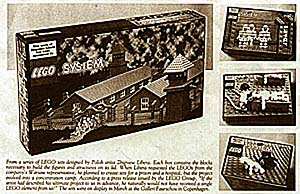 lego death camp