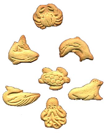 don't you just want to crunch them?