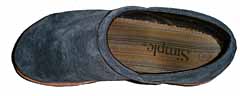  blue suede shoes 