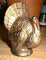  the turkey 