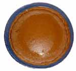  the pumpkin pie 