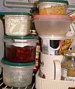  leftovers 