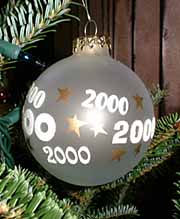 year 2000 