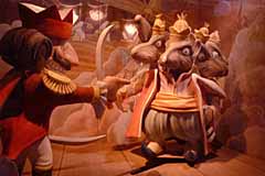  the mouse king 