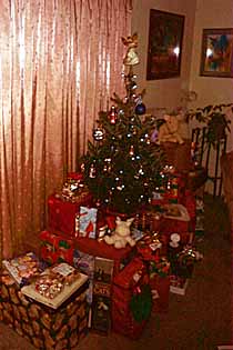  the tree, the loot 