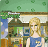  matthew sweet's in reverse album cover 