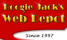 Boogie Jacks