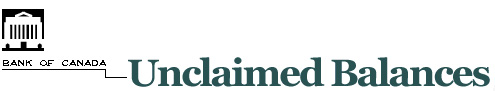Unclaimed Money