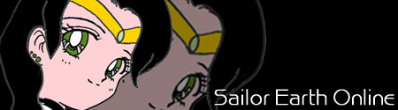 Sailor Earth Online
