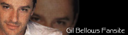 Unofficial Gil Bellows Fansite