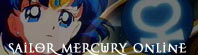 Sailor Mercury Online Message Board