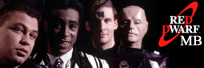 Red Dwarf Message Board