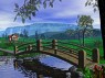 Country Living 3D Art