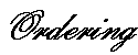 Order Form