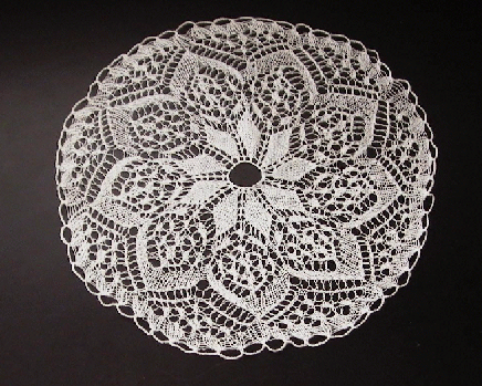 Snow Flake