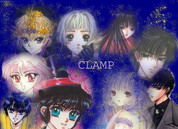clampz