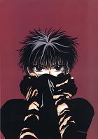 Beautiful art of Subaru here!