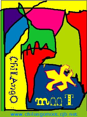 Chilango Moot