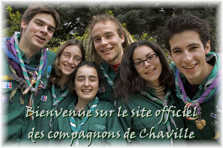 Compagnon de CHaville
