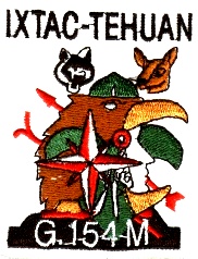Ixtac-Tehuan