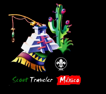 Scout Traveler M�xico