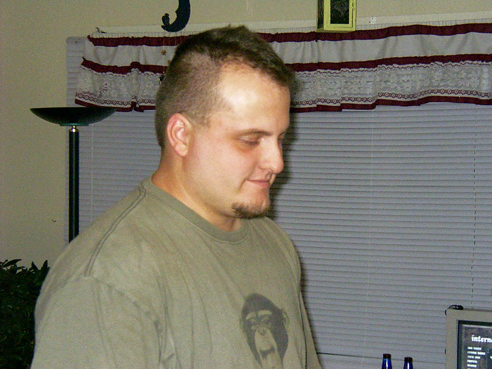 Click here to learn more about [ARM]Cpl. Pitts