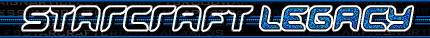 Starcraft Legacy
