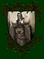 Uther Carrow