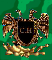 Nuestro escudo