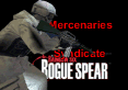 Mercenaries Syndicate