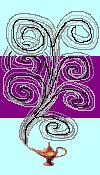 Clan Kismet Banner