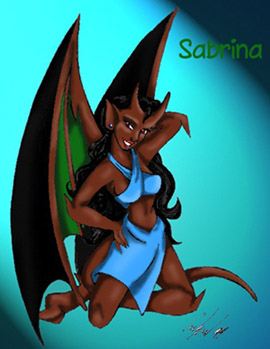 sabrinapic.jpg (38282 bytes)