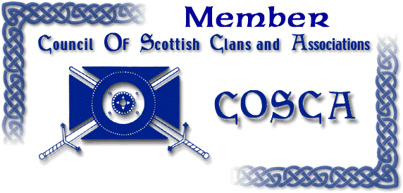 Council of Scottish Clans & Associations, Inc.