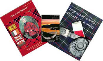 Tartans and Scottish Supplies