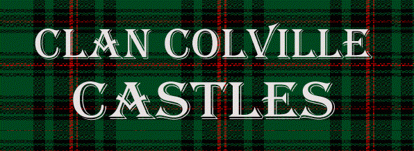 Clan Colville Society