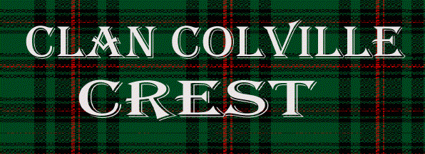 Clan Colville Society