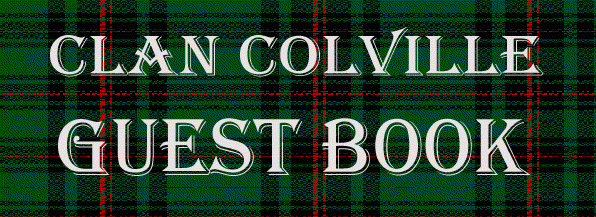 Clan Colville Society