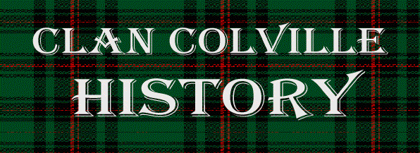 Clan Colville Society