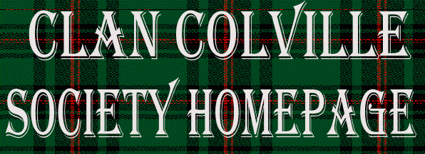 Clan Colville Society