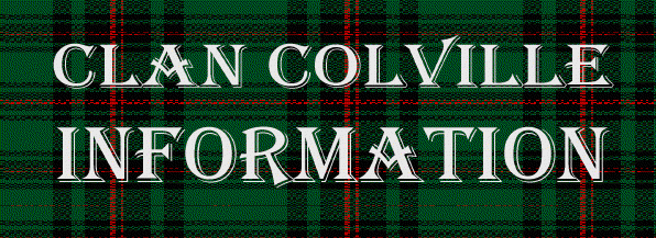 Clan Colville Society