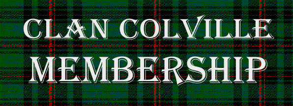 Clan Colville Society