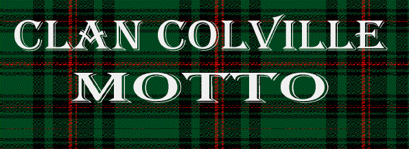 Clan Colville Society