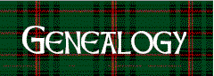 Clan Colville Geneaolgy