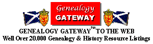 Genealogy Gateway!