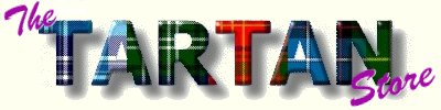 Tartans and Scottish Supplies