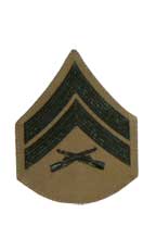 Corporal (CPL)