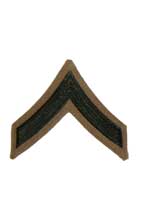 Private First Class (PFC)