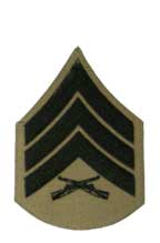 Sergeant (SGT)