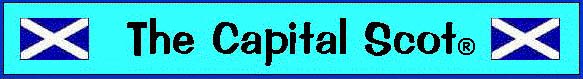 The Capital Scot