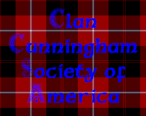 Clan Cunningham Society of America